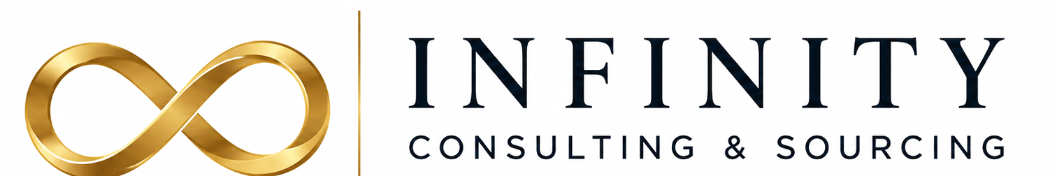 Infinity Consulting & Sourcing